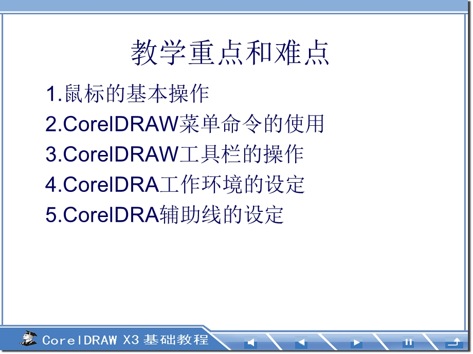 第2章CorelDRAW的基本操作.ppt_第3页