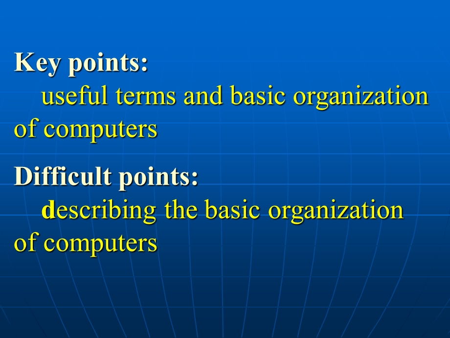 计算机专业英语Chapter.ppt_第2页