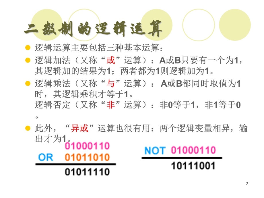 计算机的信息表示.ppt_第2页