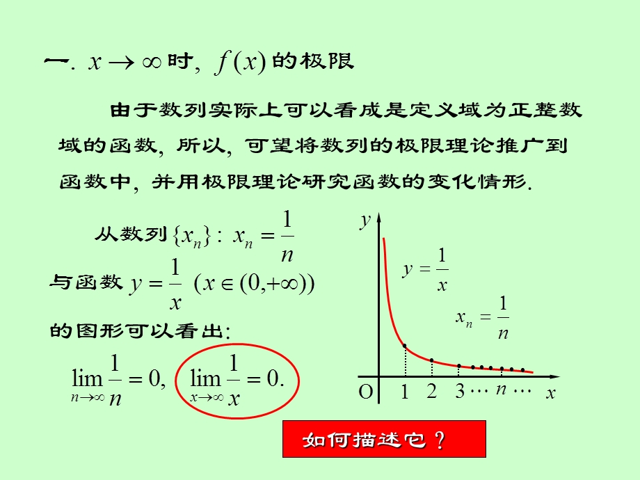 经济数学第5讲函数极限概念.ppt_第3页