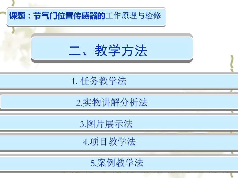 节气门位置传感器故障诊断.ppt_第3页