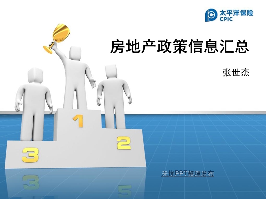 金融快讯：房地产专题.ppt_第1页