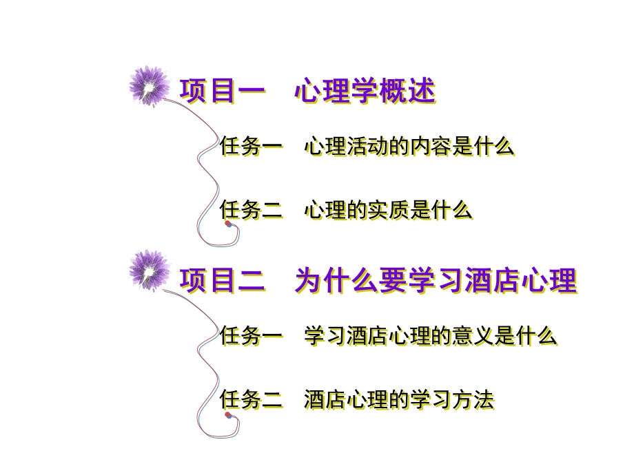 酒店服务心理学模块一.ppt_第3页