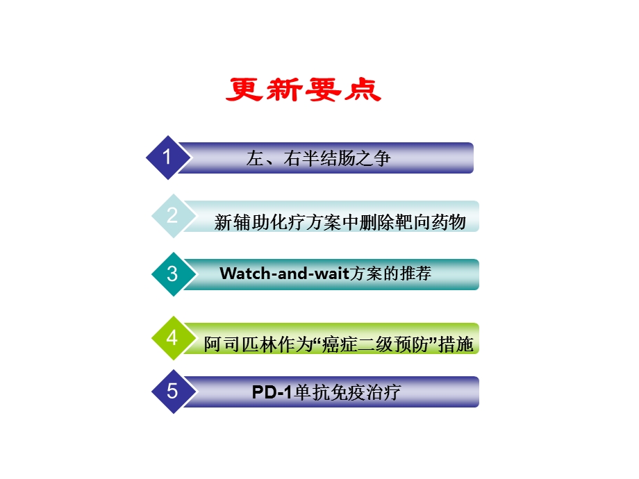 结直肠癌NCCN2017解读.ppt_第3页