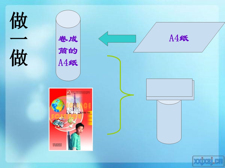 苏教版小学科学五年级下册《折形状》课件.ppt_第2页