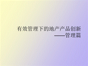 设计流程管理.ppt