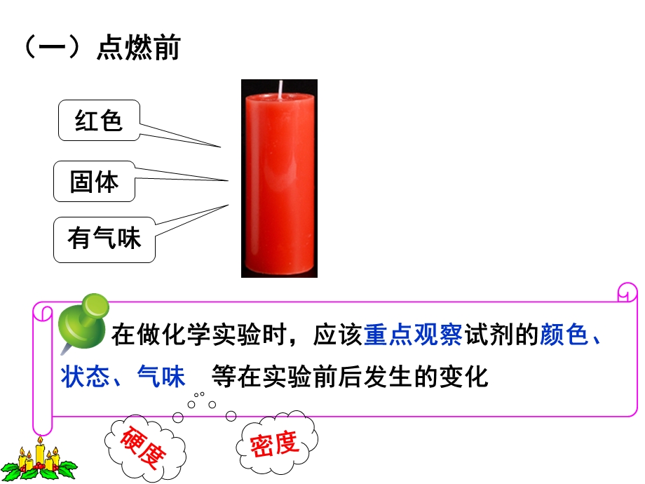 蜡烛及其燃烧的探究.ppt_第3页