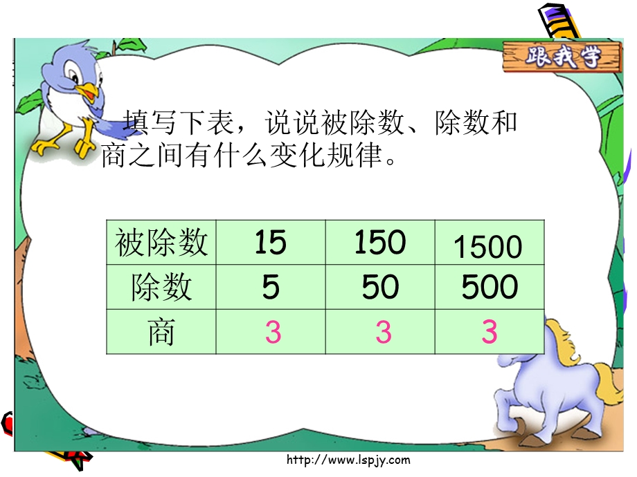 苏教版数学五年级上册《小数除法(二)》优质课课件.ppt_第3页