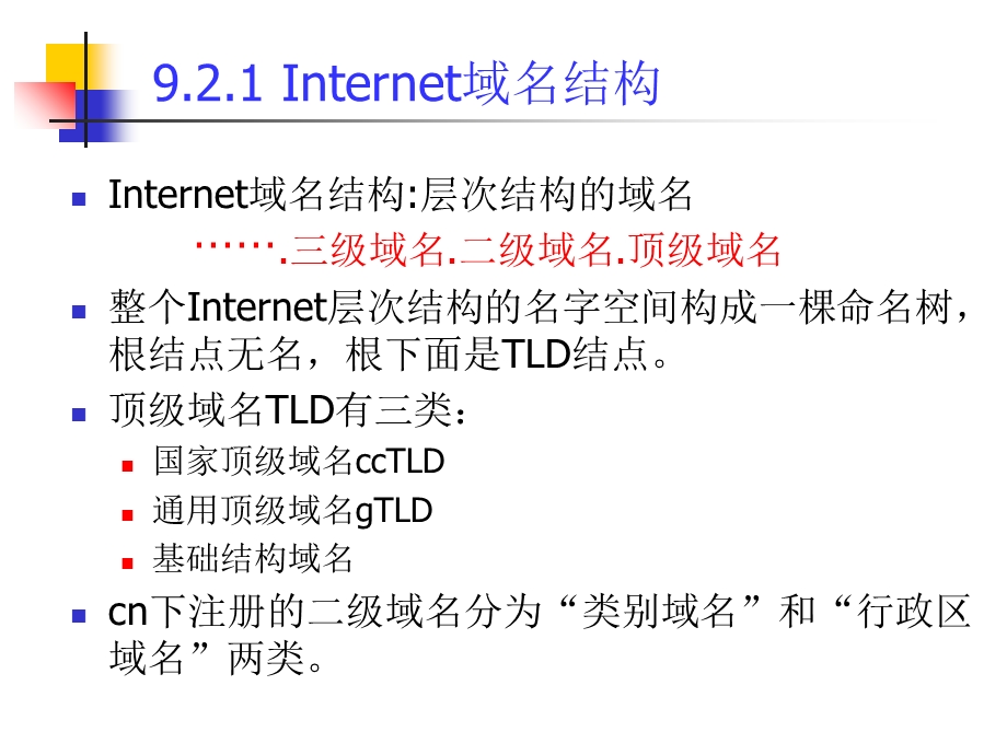 计算机网络与通信第9章.ppt_第3页