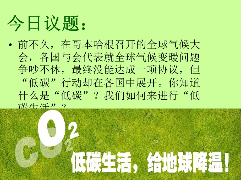 绿色低碳进行时.ppt_第2页