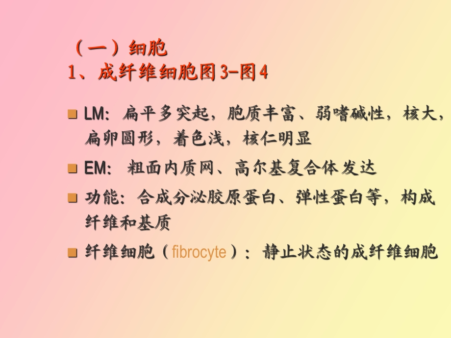 结缔组织医学医药.ppt_第3页