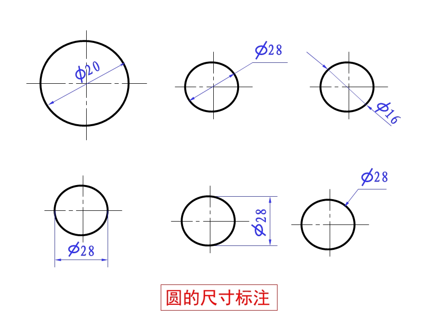 视图的尺寸标注.ppt_第2页