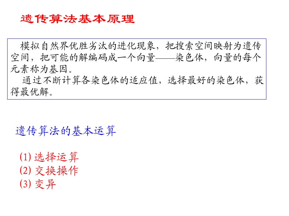 经典的遗传算法教程.ppt_第3页