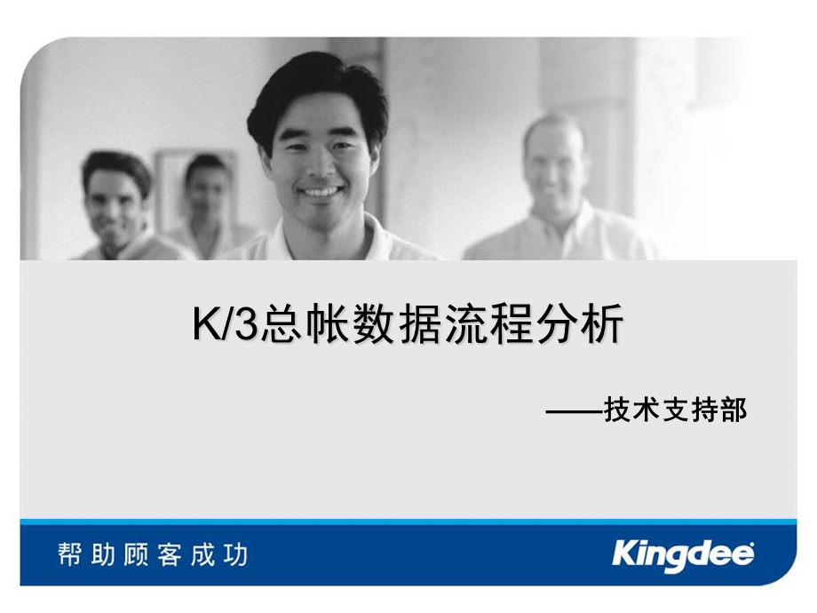 金蝶K3总帐数据流程.ppt_第1页