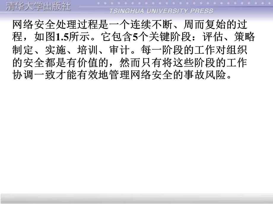计算机网络安全第5章网络安全处理.ppt_第3页