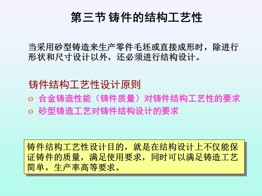 金属工艺学第2篇热加工工艺基础01铸造03LJH.ppt_第3页