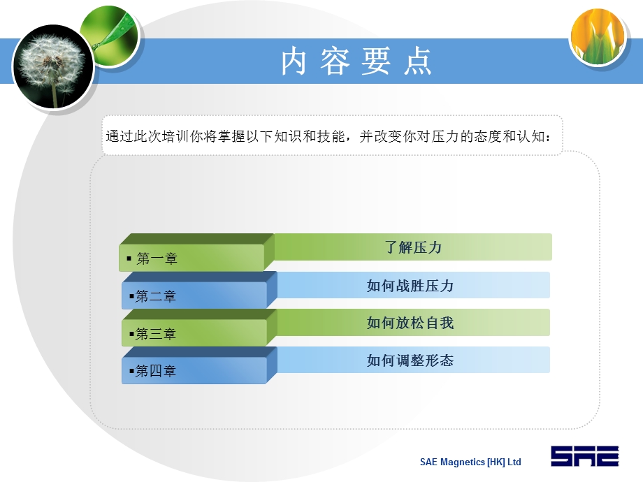 经典实用有价值的企业管理培训课件：带着快乐去上班.ppt_第2页