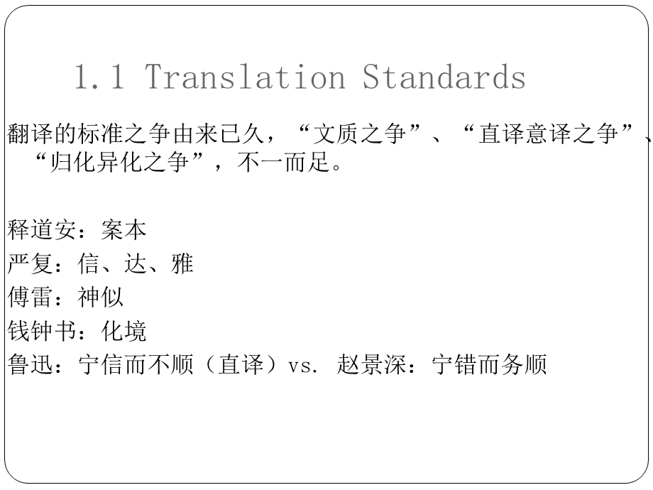 编英汉翻译教程期末总复习.ppt_第2页