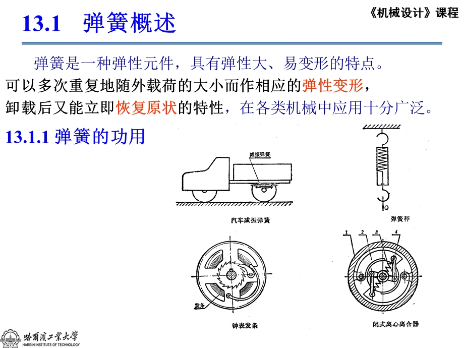 弹簧与机架零件-宋宝玉版.ppt_第2页