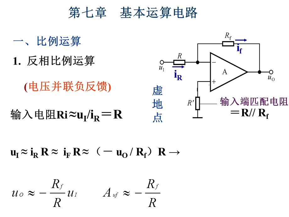 信号的运算与处理 (2).ppt_第1页