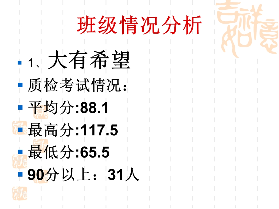 高二班语文情况汇报.ppt_第2页