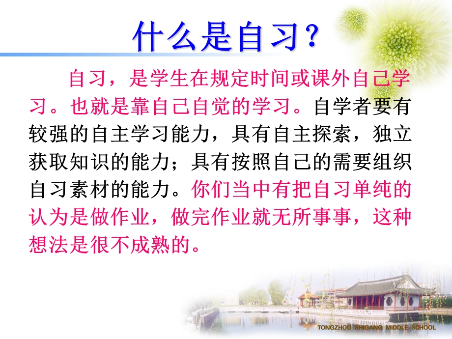 高效自习学法指导.ppt_第2页