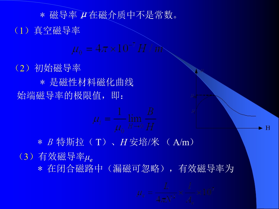 开关电源设计教程-第三章开关电源中磁性器件设计.ppt_第3页