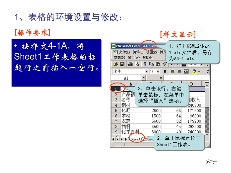 高级办公软件第4单元题解.ppt_第2页