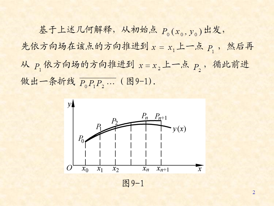 简单的数值方法教学.ppt_第2页