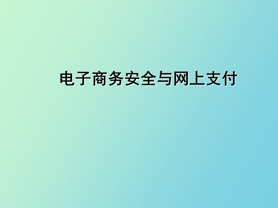 华电子货币及支付.ppt_第1页