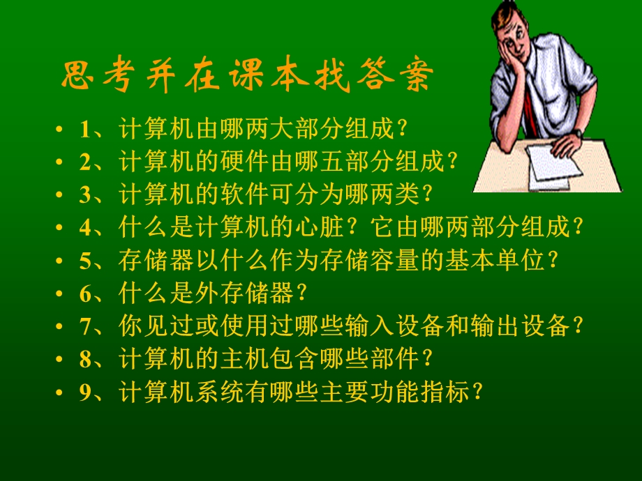 文秘考证(计算机基础.ppt_第2页