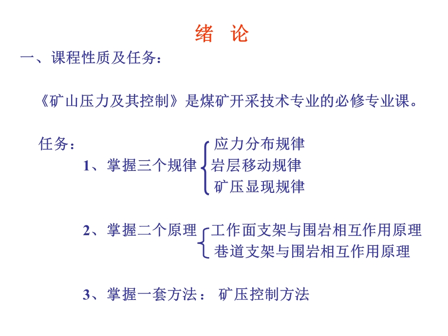 矿山压力与围岩控制.ppt_第2页