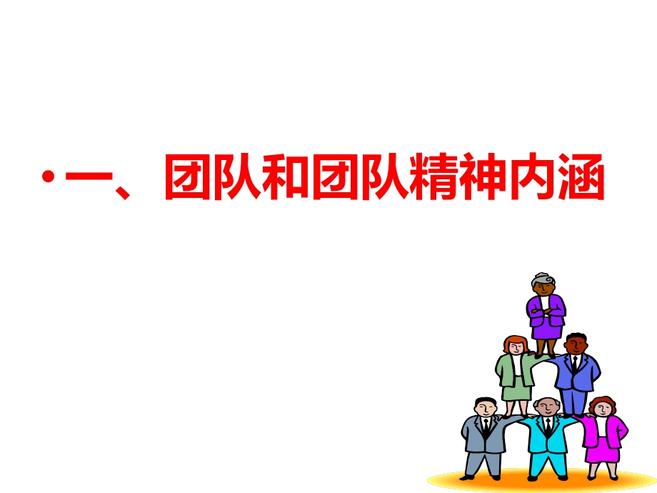 团队精神和团队建设.ppt_第3页