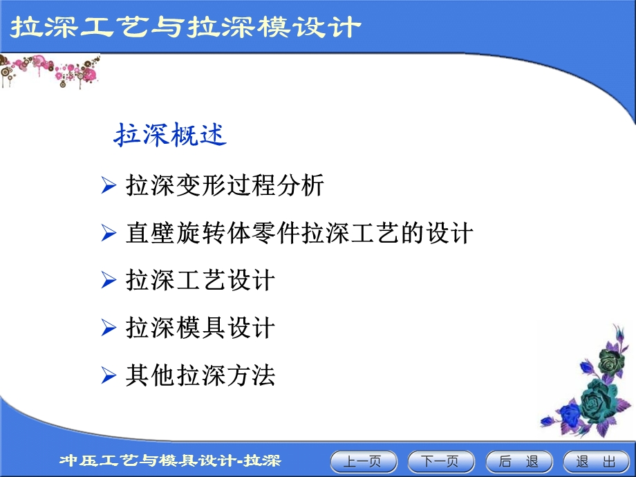 《冲压模具设计》课件.ppt_第2页