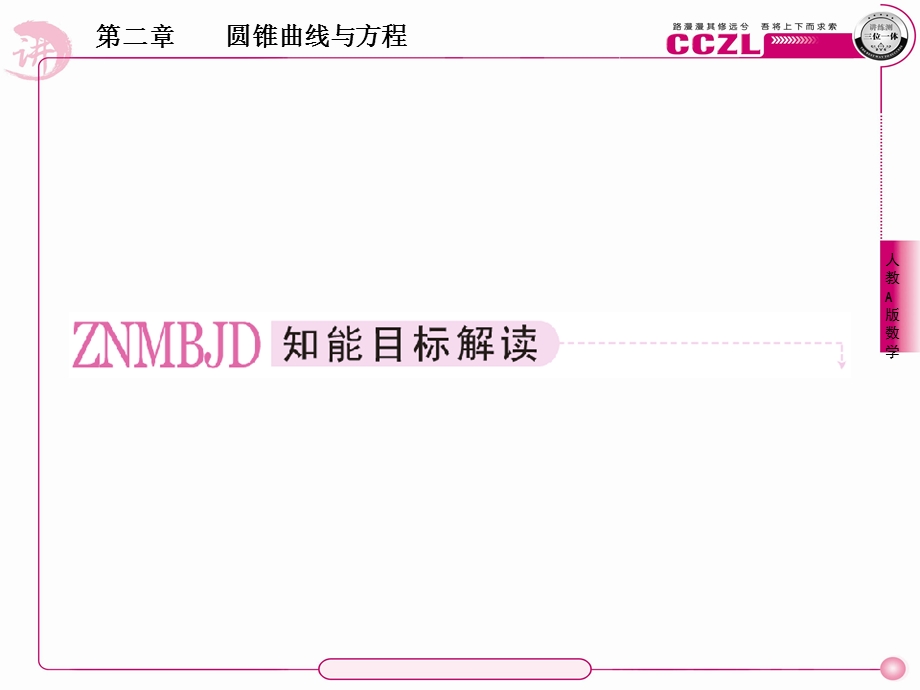 高二数学选修1、2-2-2双曲线的简单几何性质.ppt_第2页