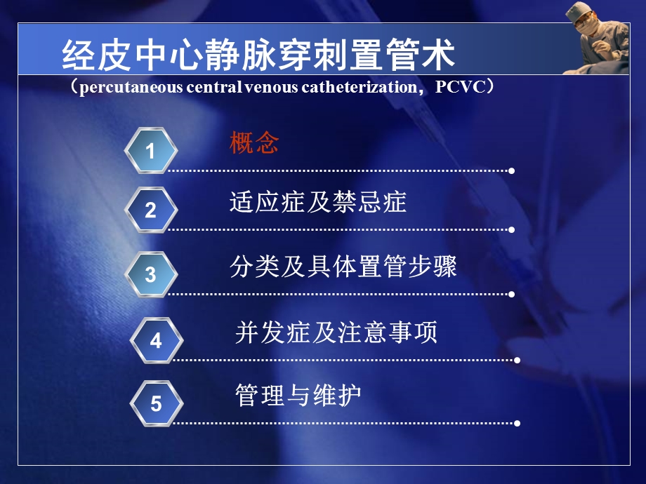 深静脉穿刺置管术与CVP监测程吉才.ppt_第2页