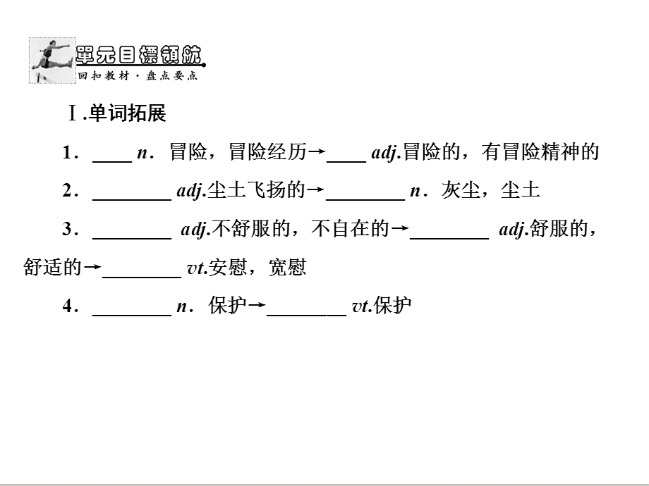 高三英语一轮复习课件二(牛津译林版必修二).ppt_第2页