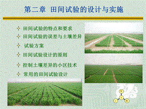 田间试验的设计与实施.ppt