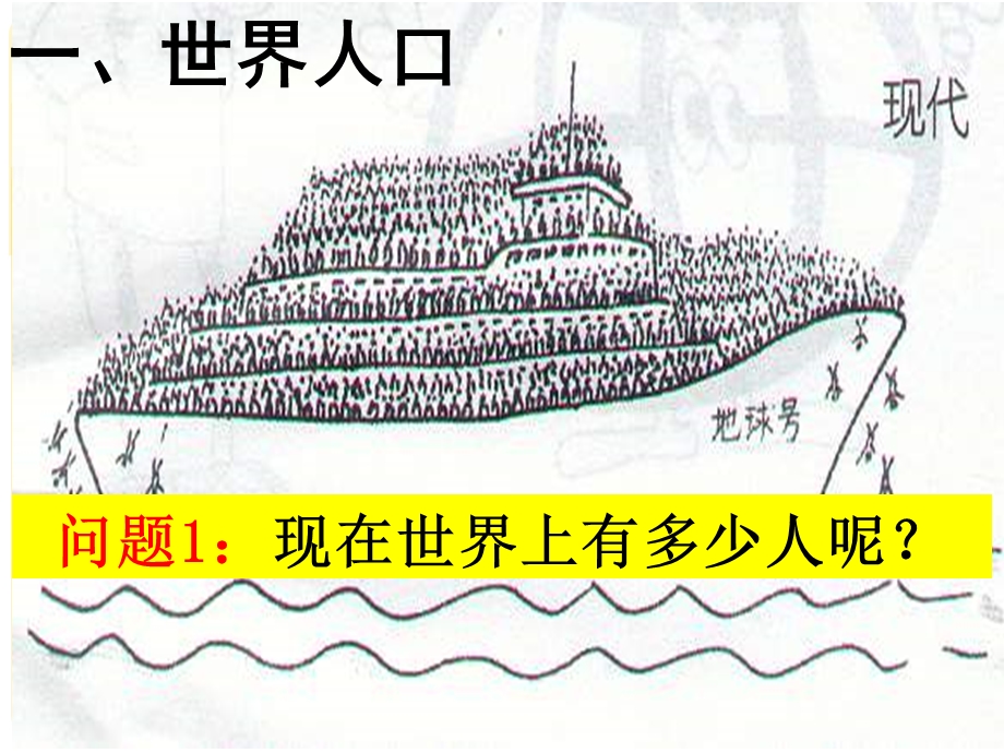 高二区域地理居民与聚落、发展与合作(精心备课).ppt_第2页