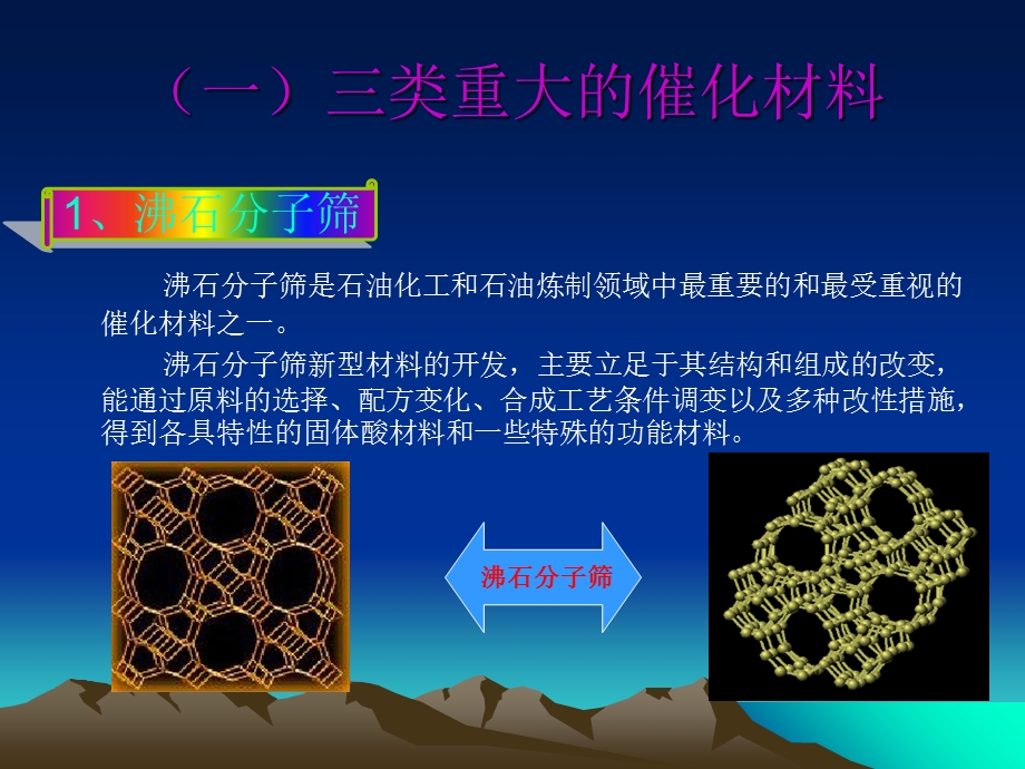 石油化工中应用的催化材料.ppt_第3页