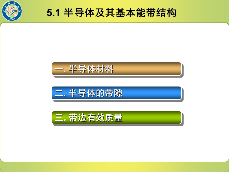 半导体材料及其基本能带结构.ppt_第2页