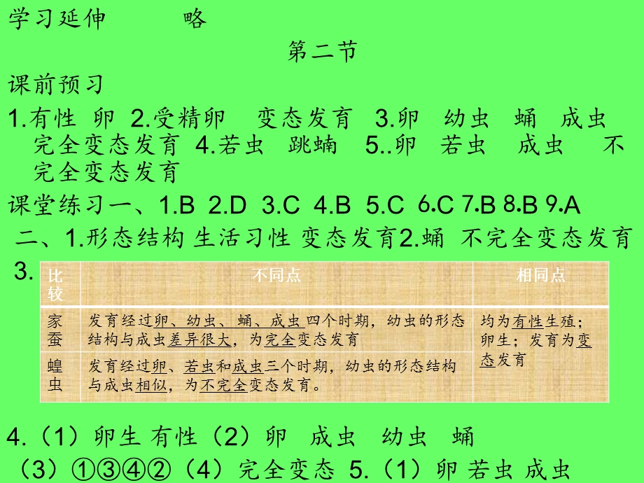 下册基础训练答案.ppt_第3页