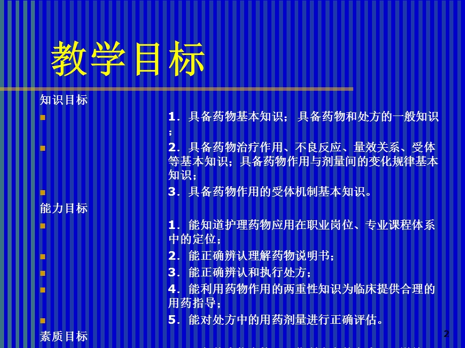 护士在临床用药中的护理须知.ppt_第2页