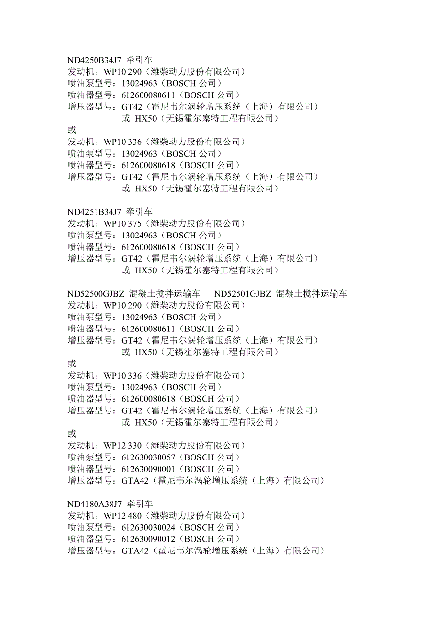 第七批达国Ⅲ排放标准的重型柴油车.doc_第2页