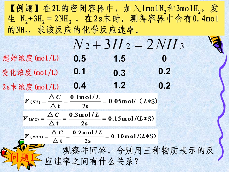 高二化学《第一节化学反应速率》.ppt_第3页