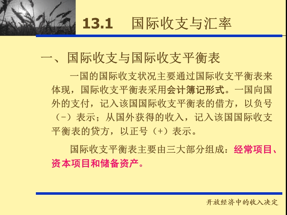 开放经济中的政策调整西经.ppt_第2页