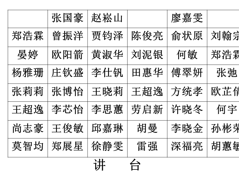 期中家长会(沟通,理解,合作).ppt_第1页