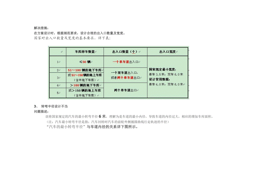 万科地下车库设计缺陷总结与分析.doc_第3页