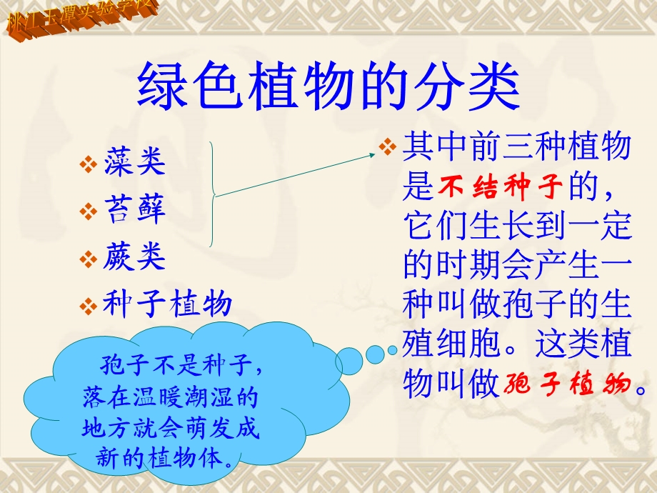 教学课件第一节藻类、苔藓和蕨类植物.ppt_第2页