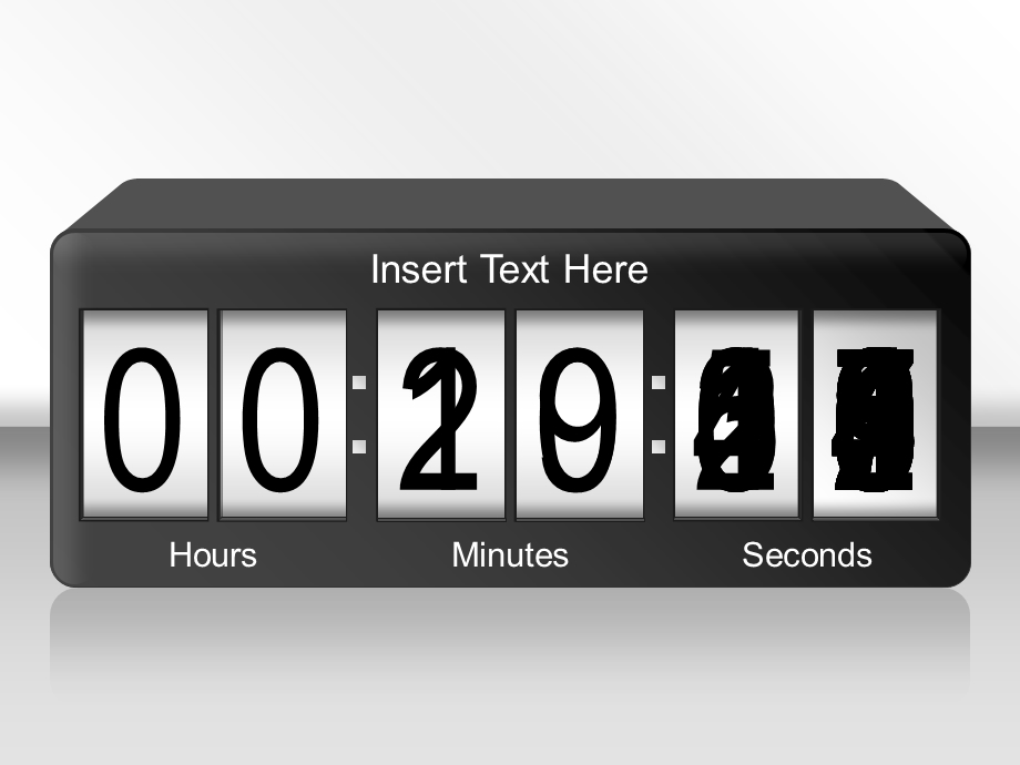 会议开幕倒计时动画ppt模板.ppt_第2页